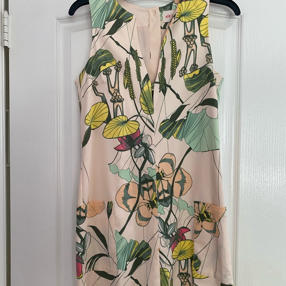 H&M mini dress